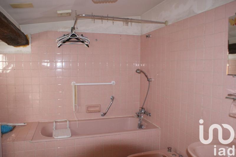 Maison de ville - 180 m² - 5 pièces