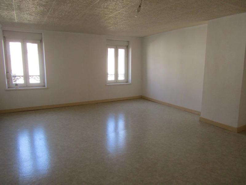 Appartement - 90 m² - 3 pièces