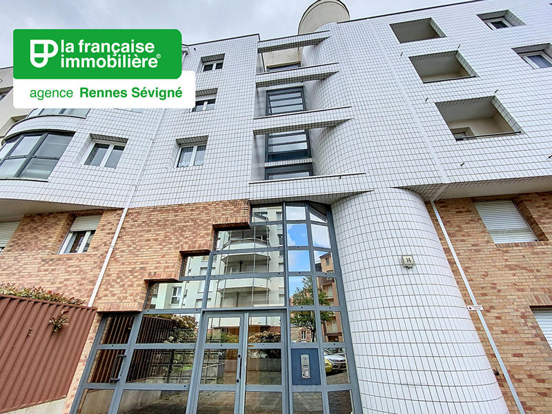 Appartement - 32 m² - 1 pièce