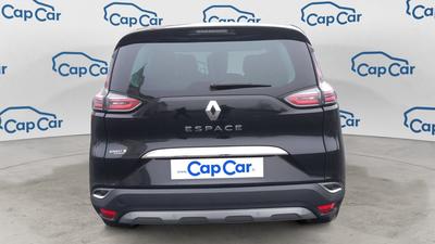 Renault Espace V 1.6 dCi 160 Energy Edc6 Zen - Automatique Toit ouvrant