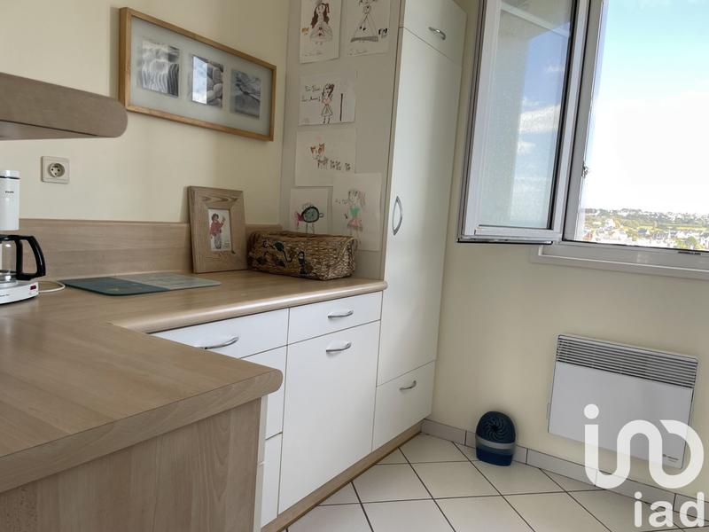 Appartement - 66 m² - 4 pièces