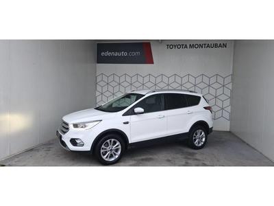 Ford Kuga 2.0 TDCi 120 s&amp;S 4x2 Titanium