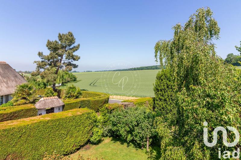 Maison - 97 m² - 6 pièces