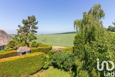 Maison - 97 m² - 6 pièces