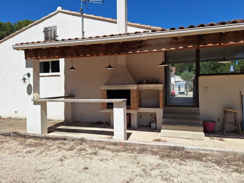 Villa - 164 m² - 7 pièces