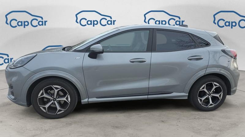 Ford Puma 1.0 Ecoboost 125 Bva St Line - Première main Garantie constructeur