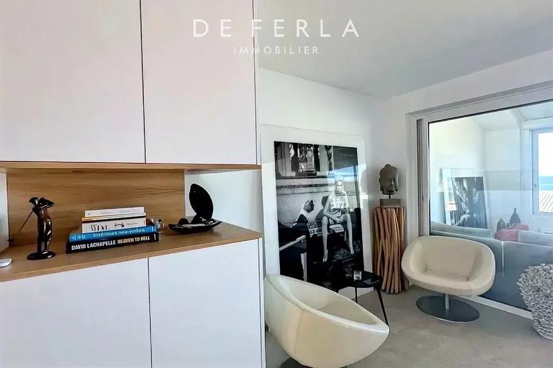 Duplex - 133 m² - 4 pièces