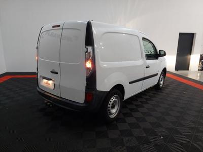 Renault Kangoo Express Z.E. Générique Achat Intégral