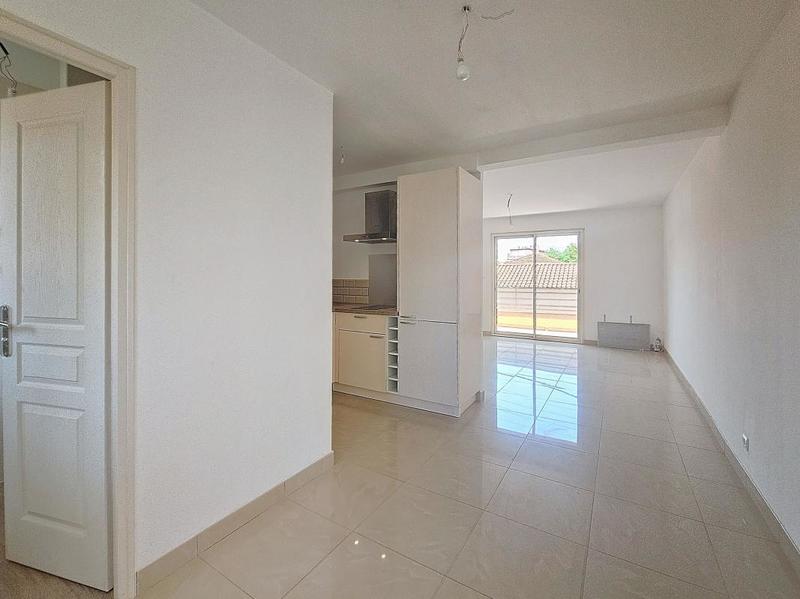 Appartement - 33 m² - 1 pièce