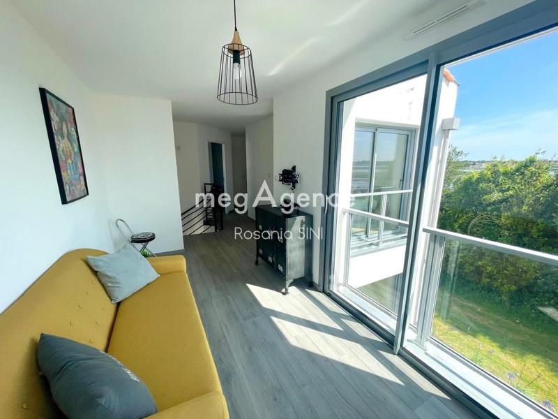 Maison - 119 m² - 4 pièces