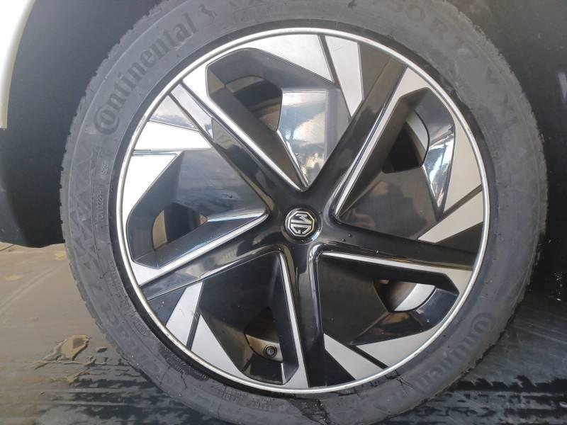 Mg Mg4 Electric 51kWh - 125 kW 2wd Standard
