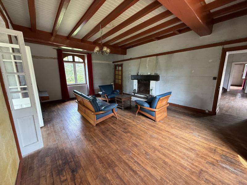 Manoir - 483 m² - 14 pièces