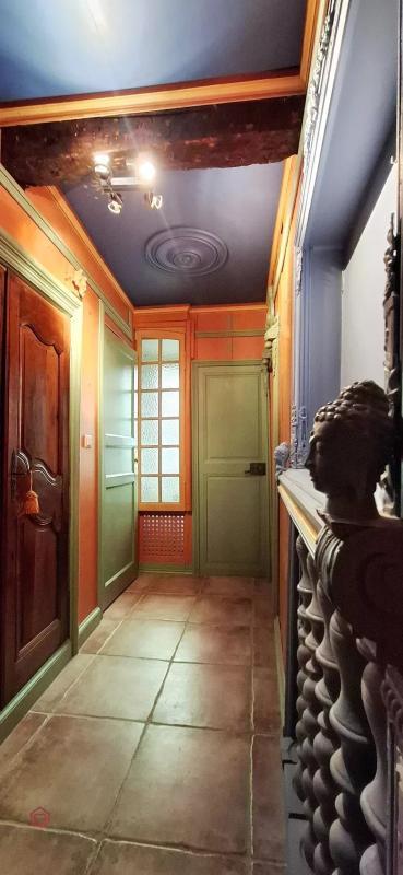 Maison de village - 249 m² - 12 pièces