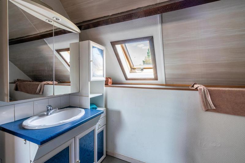 Corps de ferme - 190 m² - 9 pièces