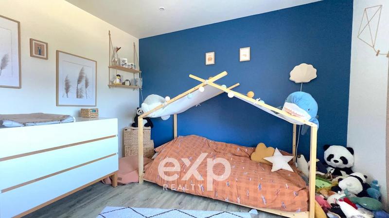 Maison - 208 m² - 7 pièces