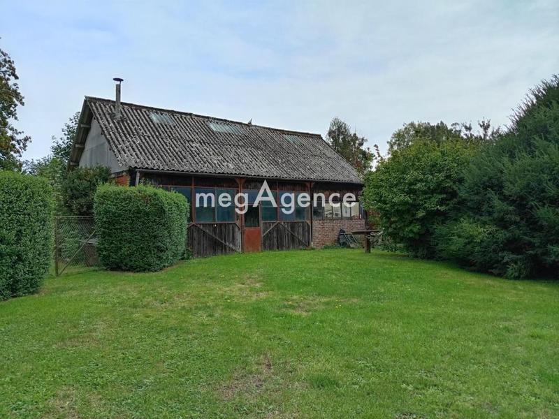 Maison ancienne - 85 m² - 5 pièces