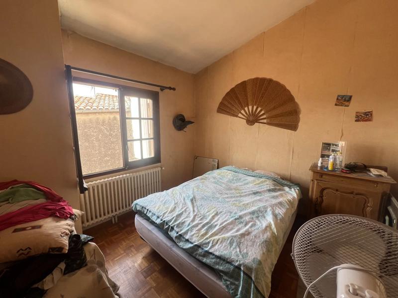 Maison de village - 118 m² - 5 pièces