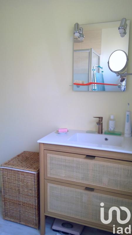 Appartement - 82 m² - 3 pièces