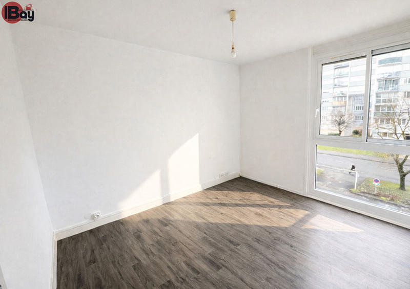 Appartement - 75 m² - 4 pièces