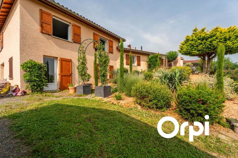 Maison - 164 m² - 5 pièces