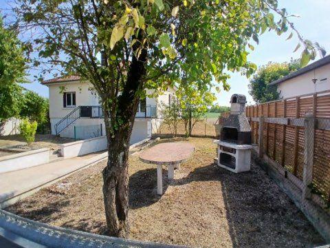 Maison - 118 m² - 5 pièces