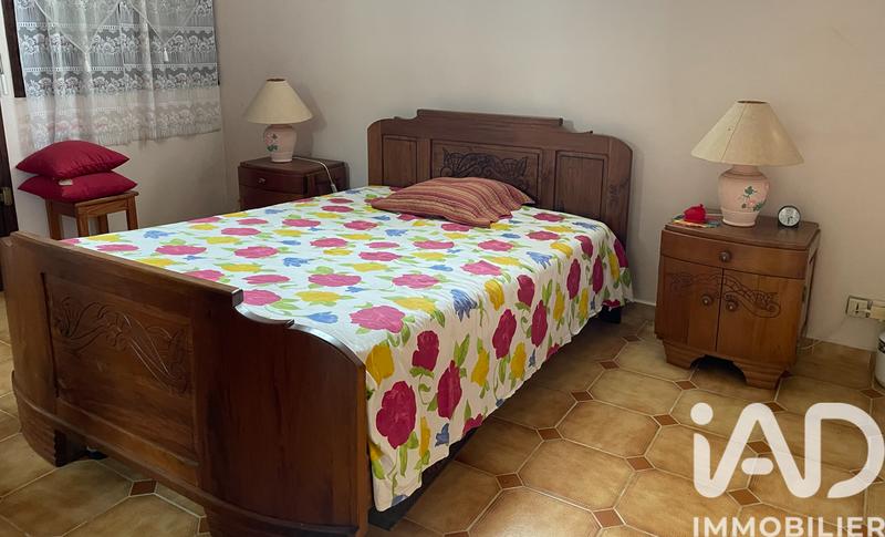 Maison de campagne - 113 m² - 4 pièces