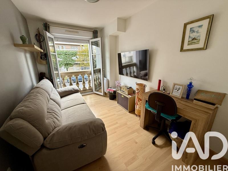 Appartement - 54 m² - 3 pièces