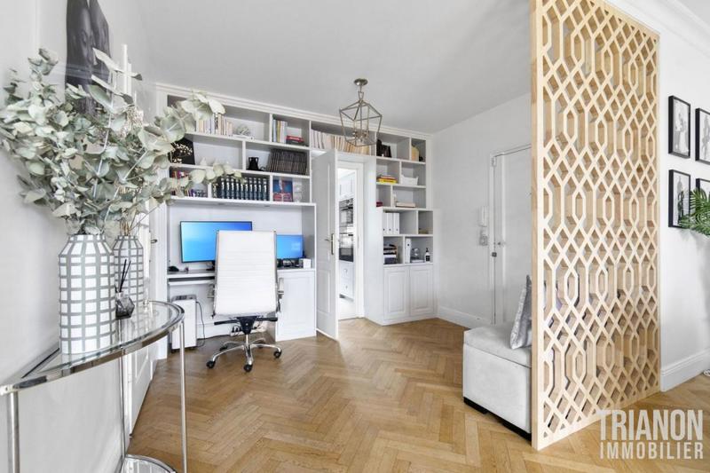 Appartement - 111 m² - 5 pièces