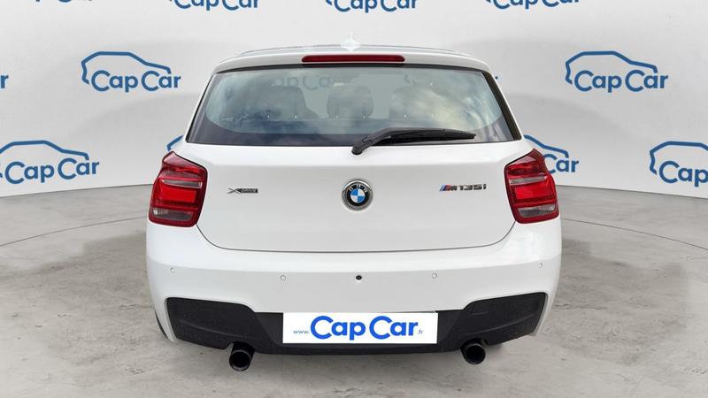 Bmw Série 1 135i 320 xDrive Bva8 m Performance - Automatique