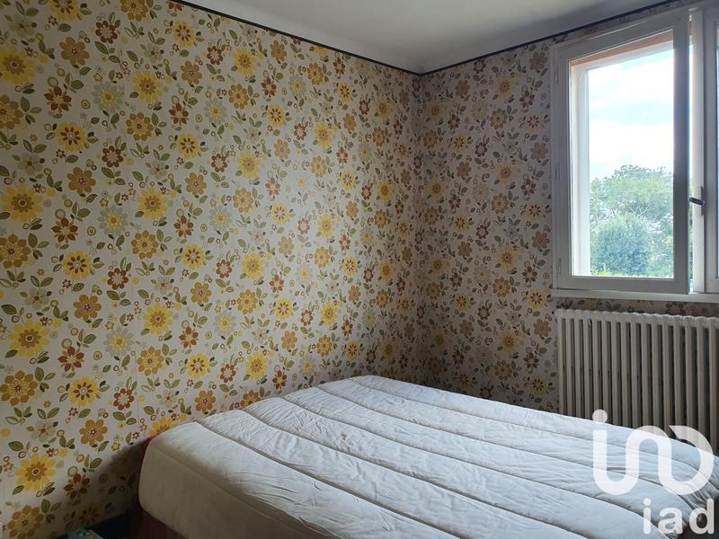 Maison - 98 m² - 5 pièces