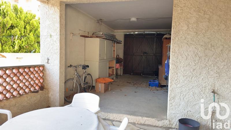 Maison - 171 m² - 8 pièces