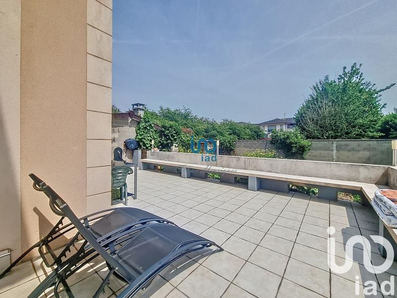 Maison - 146 m² - 7 pièces