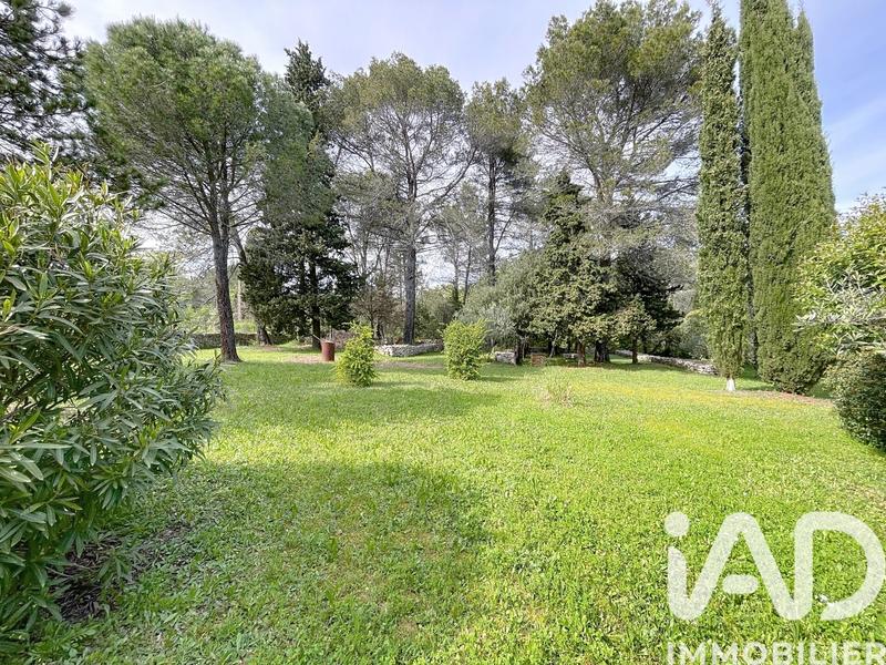 Maison - 166 m² - 6 pièces