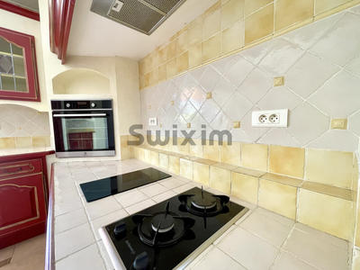 Villa - 186 m² - 7 pièces