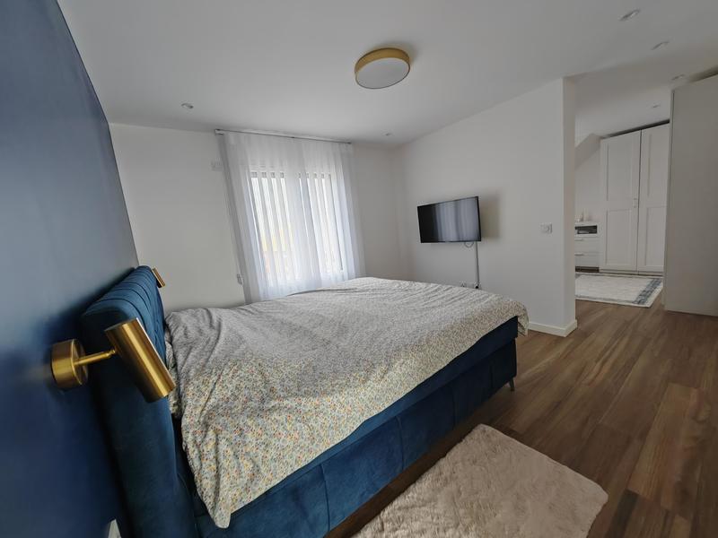 Maison - 155 m² - 6 pièces