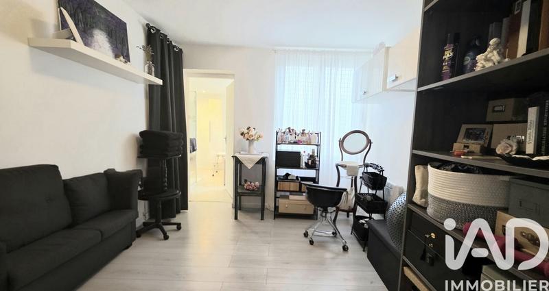 Maison - 190 m² - 4 pièces