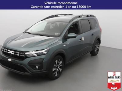 Dacia Jogger 1.0 Eco-G 100ch Expression 7 Places -24