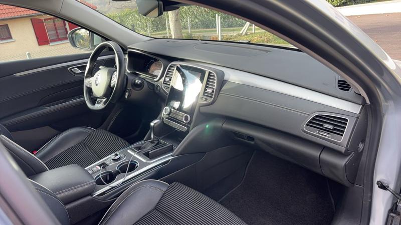 Renault Talisman 2.0 Blue dCi 160 Edc Intens