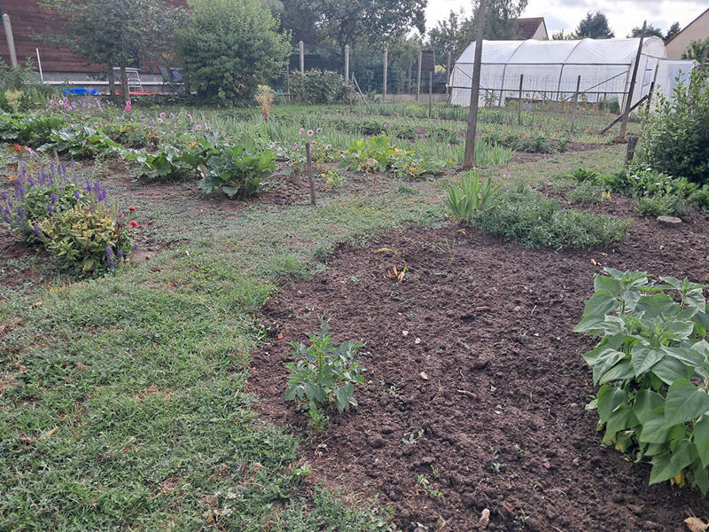 Maison - 175 m² - 7 pièces