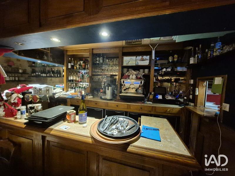 Local commercial - 280 m²