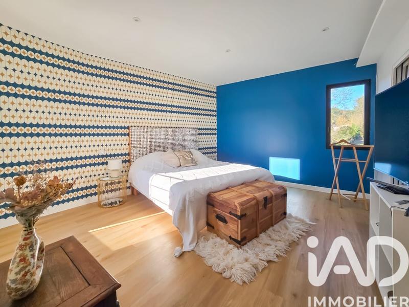 Maison de maîtres - 190 m² - 7 pièces