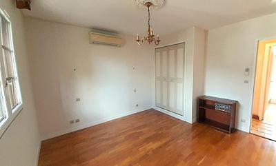 Maison - 132 m² - 8 pièces