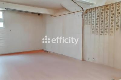 Appartement - 60 m² - 2 pièces