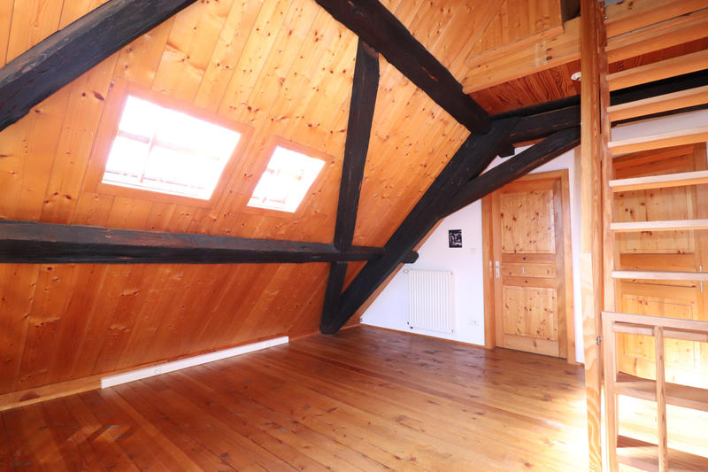 Maison de village - 158 m² - 7 pièces