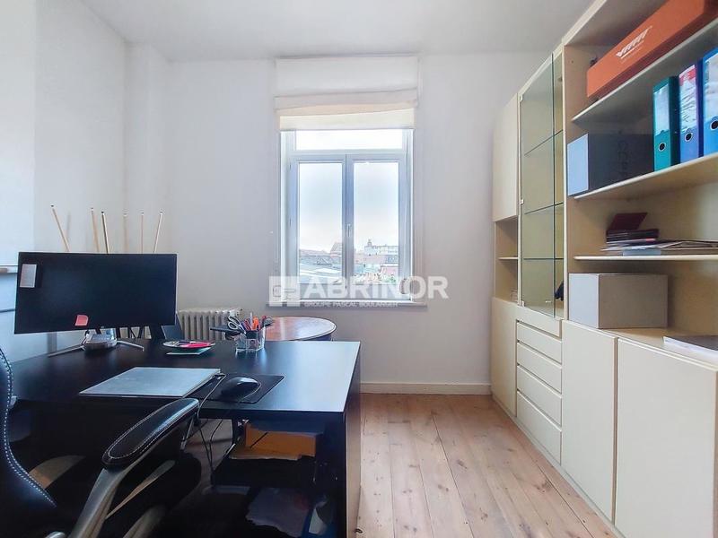 Maison bourgeoise - 163 m² - 7 pièces