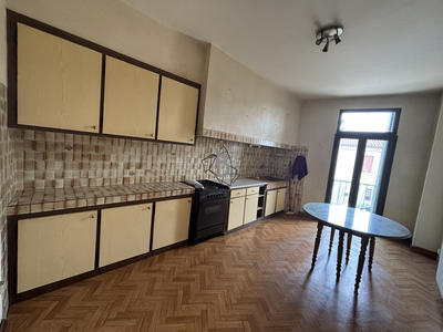Maison - 106 m² - 5 pièces