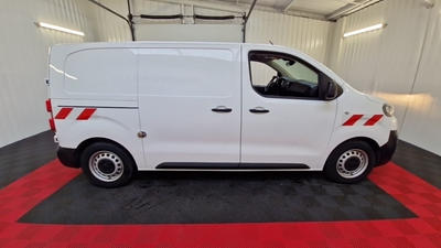 Peugeot Expert 1.5 Bluehdi 120 s&amp;amp;S Standard Premium