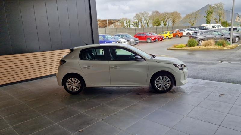 Peugeot 208 II Bluehdi 100 s&amp;S Active