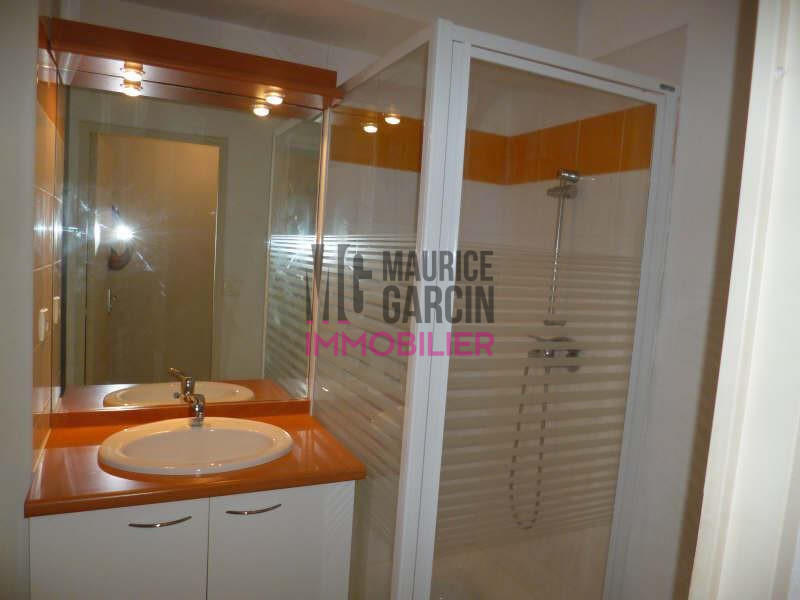 Appartement - 24 m² - 1 pièce