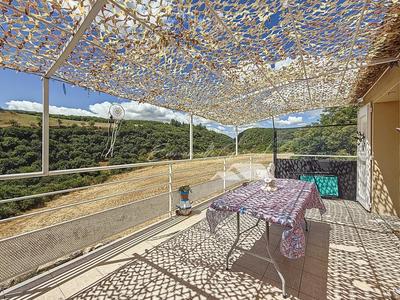 Maison - 85 m² - 5 pièces